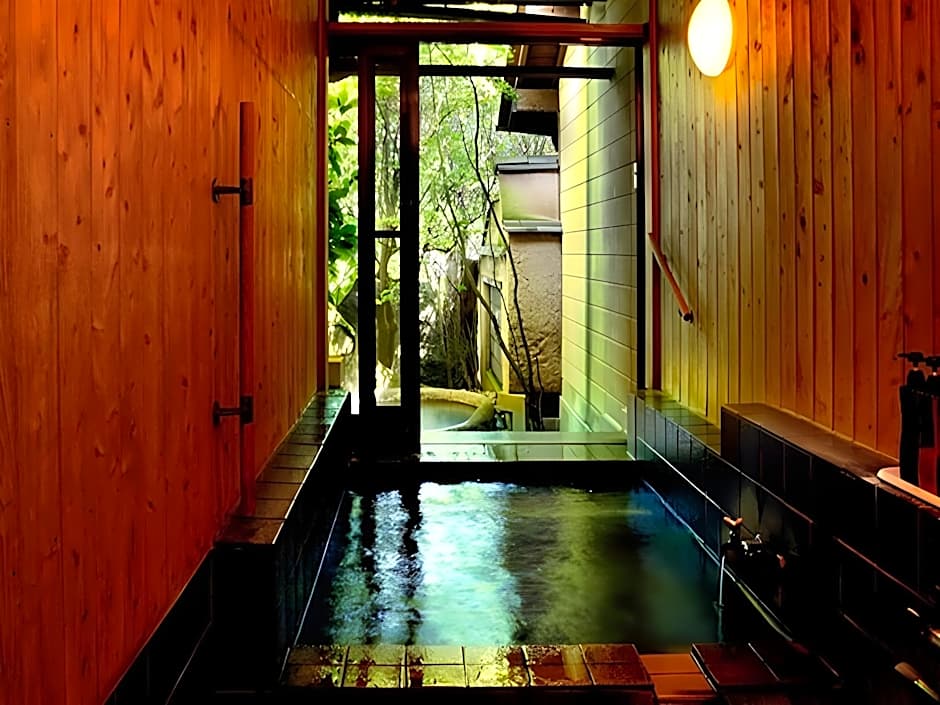 Tsumikusa No Yado Komatsu Ryokan