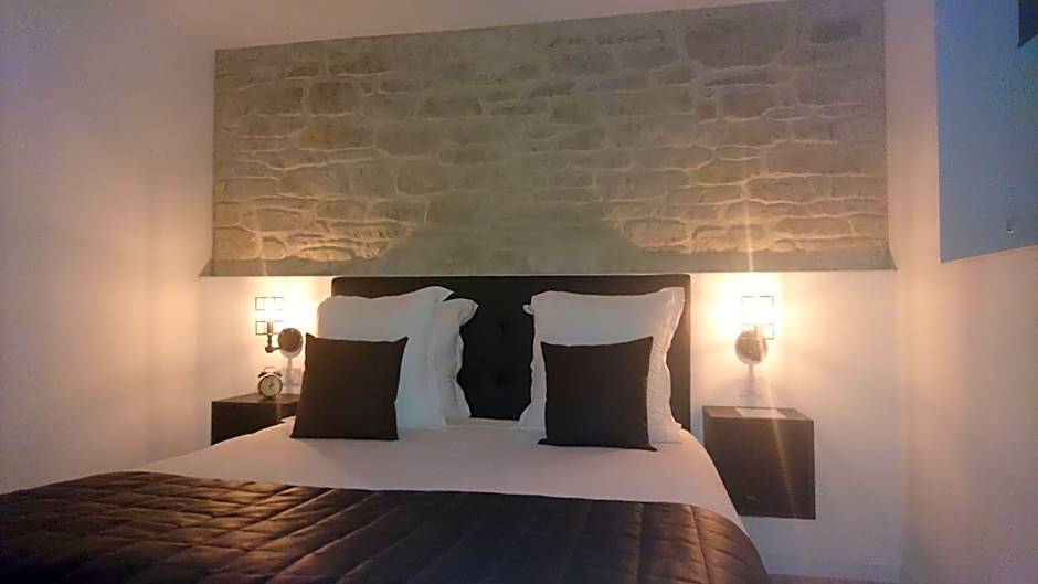 Le Moulin d'Oscar & Spa - Mulhouse Nord