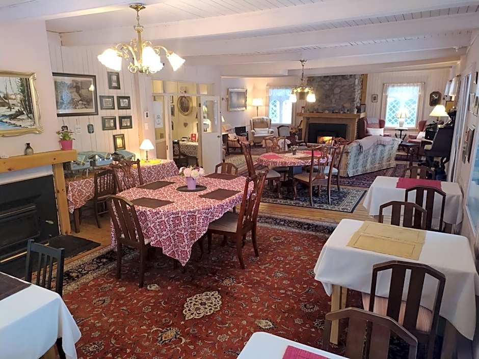 Auberge La Châtelaine