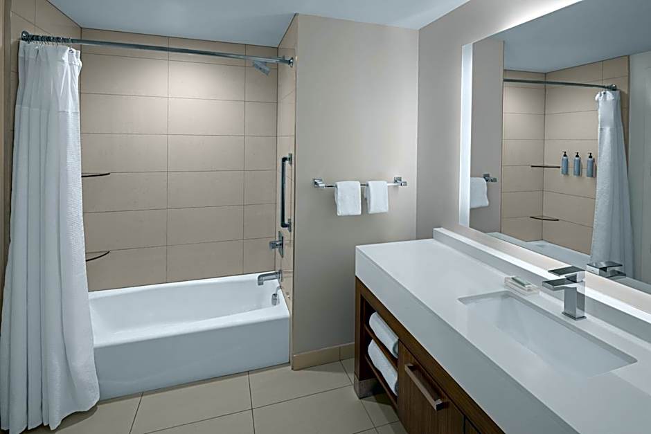 Residence Inn by Marriott Durham McPherson/Duke University Medical Center Area