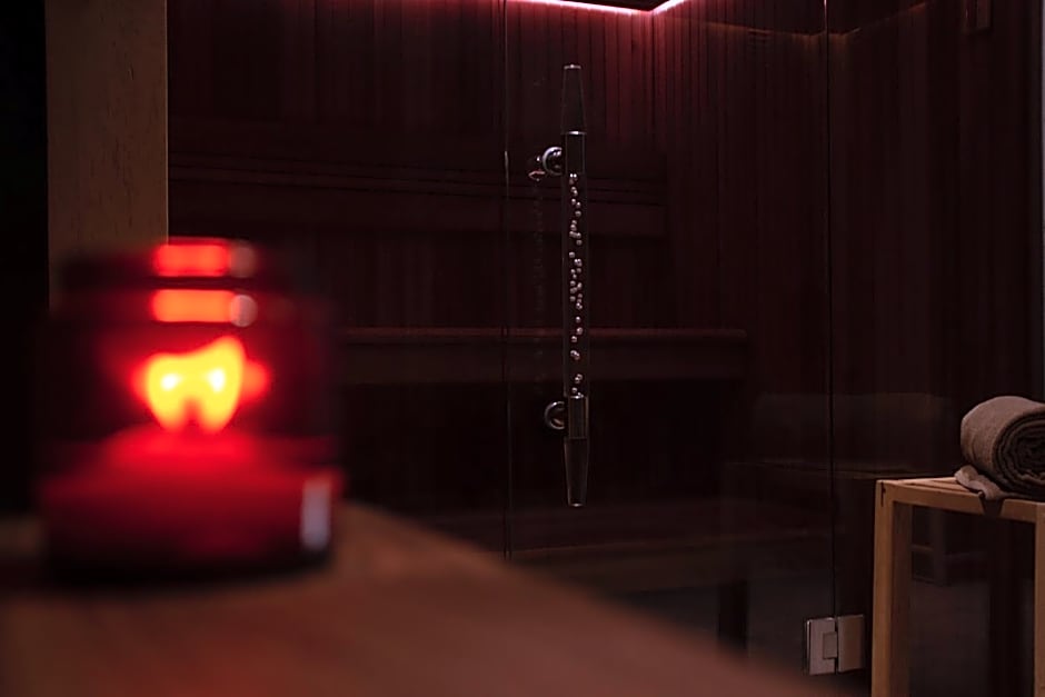 Hôtel Maison Pavlov - Restaurant & Spa - Bordeaux Bouscat