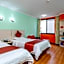 Ln White House Hotel