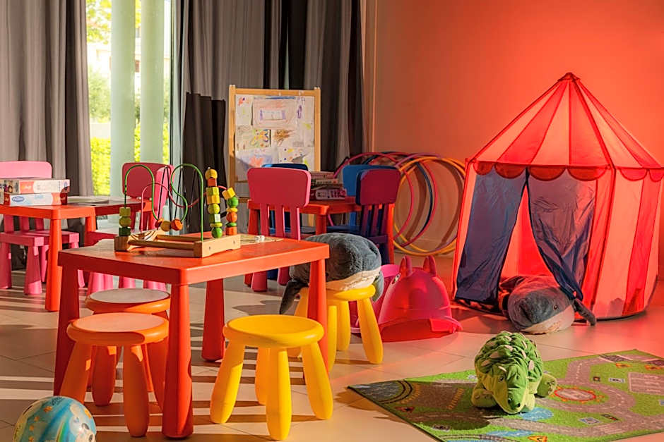 Family Hotel Pagus - All Inclusive