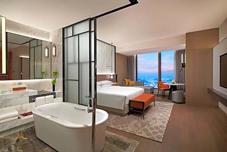 King Room - Club Access