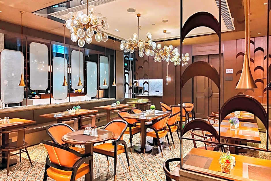 Ramada by Wyndham Leshan