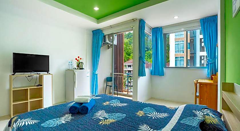 Nice to meat you Rooms