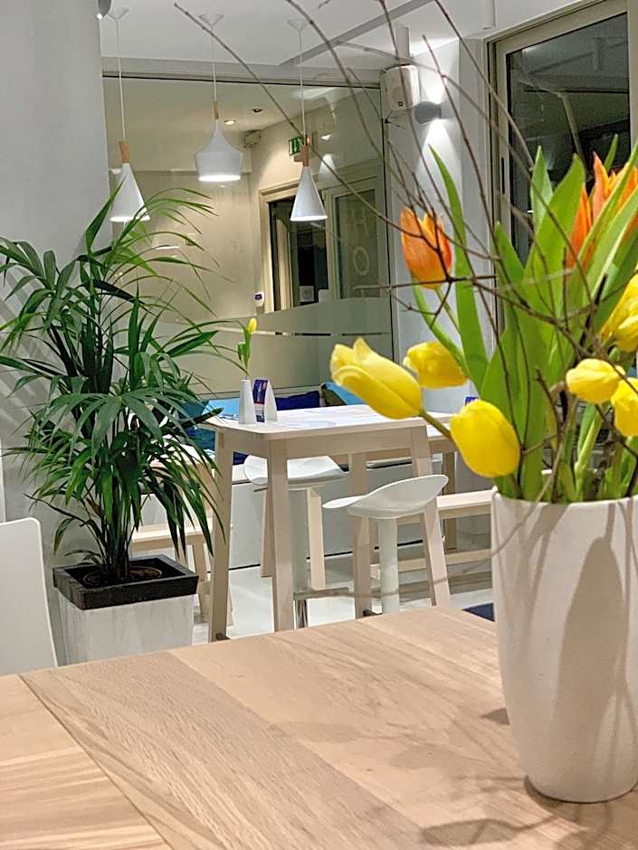 Zefyros Sea View Hotel