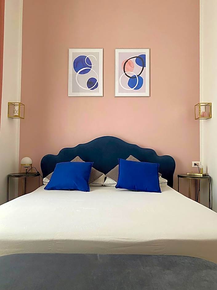 B&B Monteverdi L'Arancio