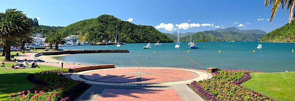 Picton Accommodation Gateway Motel