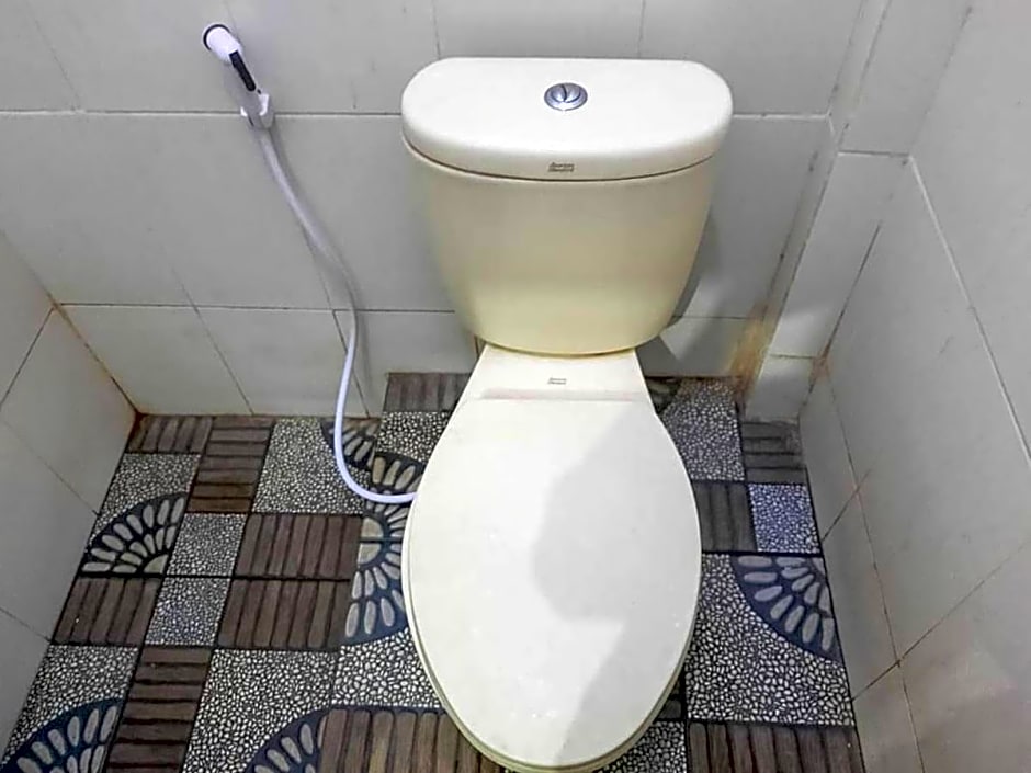 Hotel Puri Yasmin Potowanua Lasusua RedPartner