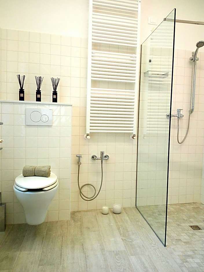 Residence Diffuso Arcobaleno