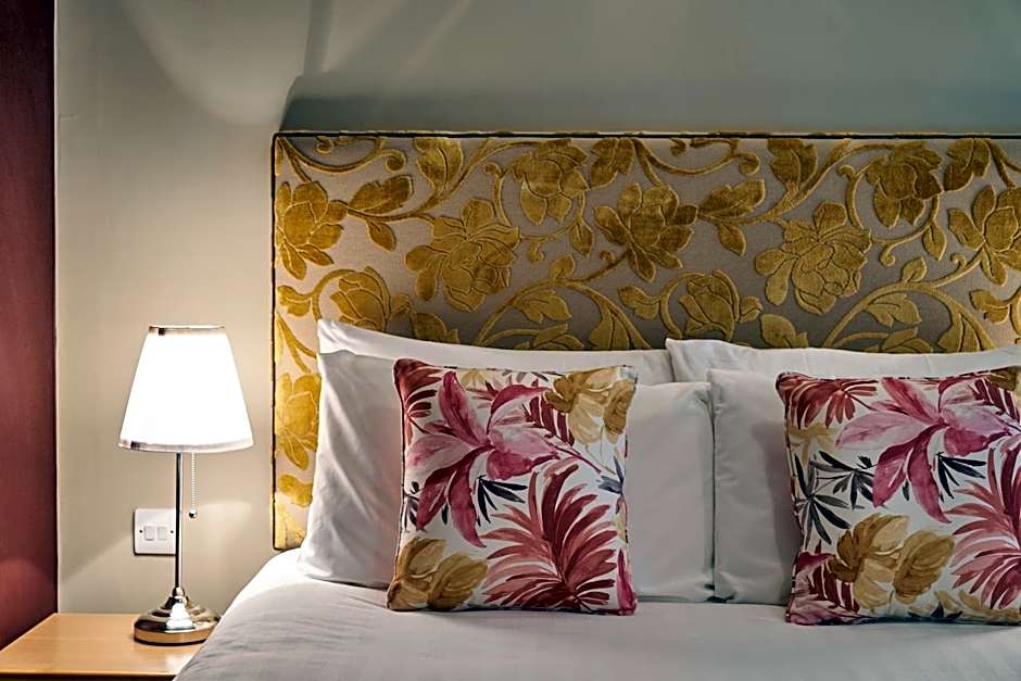 Antoinette Hotel Wimbledon