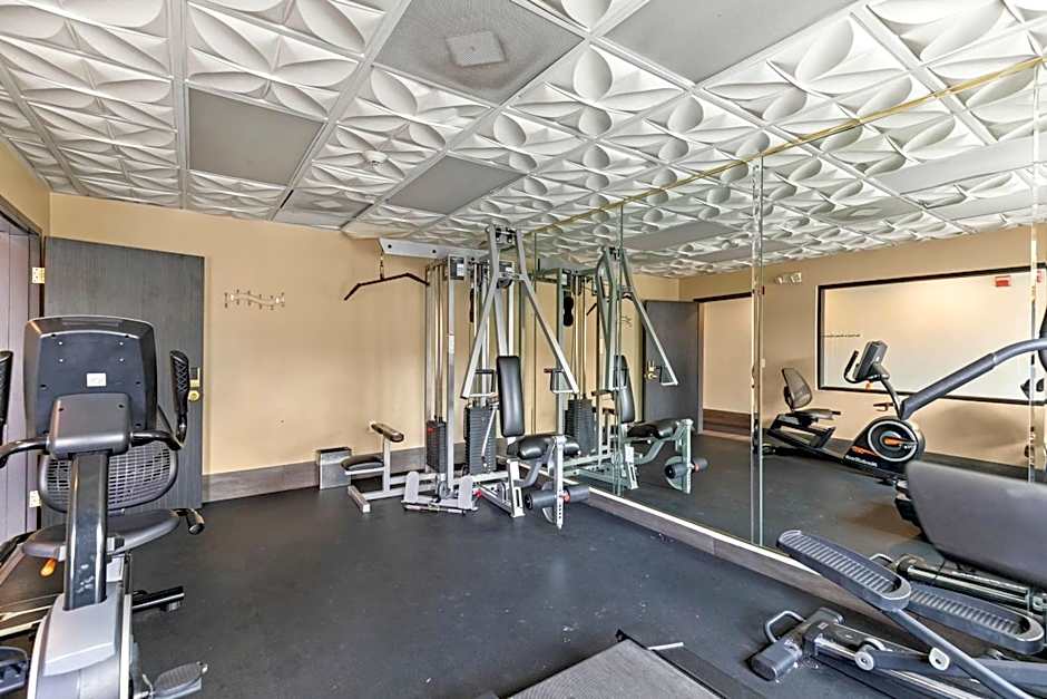 Wingate by Wyndham Humble/Houston Intercontinental Airport