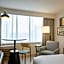 Sheraton Philadelphia University City Hotel