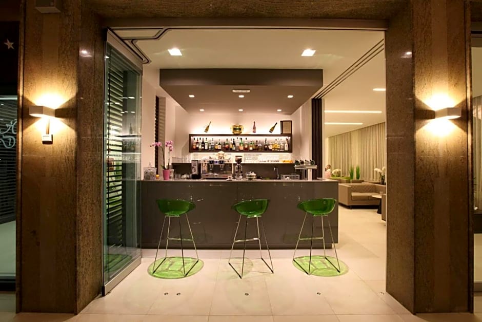 Hotel Derby S