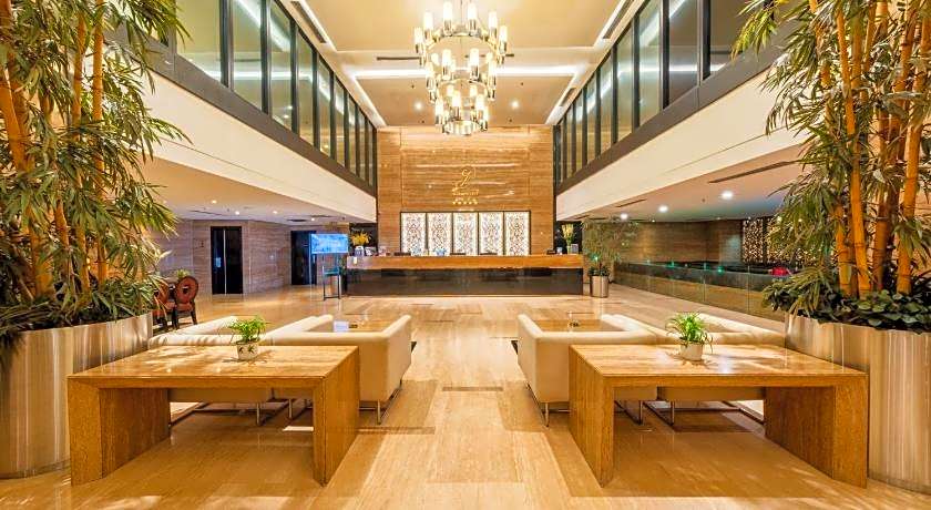 Grand Jatra Hotel Balikpapan