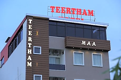 teertham hotel