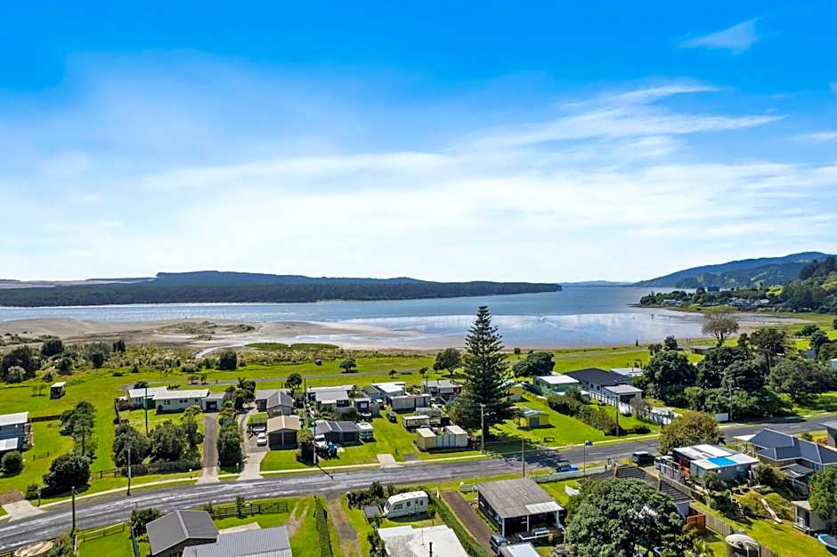 Port Waikato Holiday Park