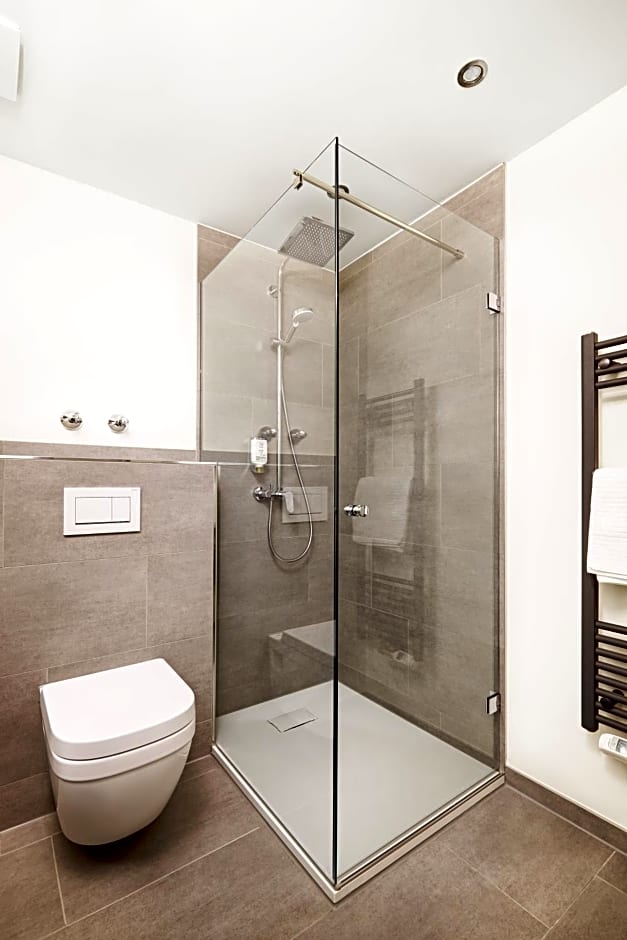 Hotel Stadt Grevenbroich mit Klimaanlage