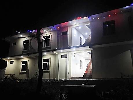 Hotel O Home Sudhir Residency