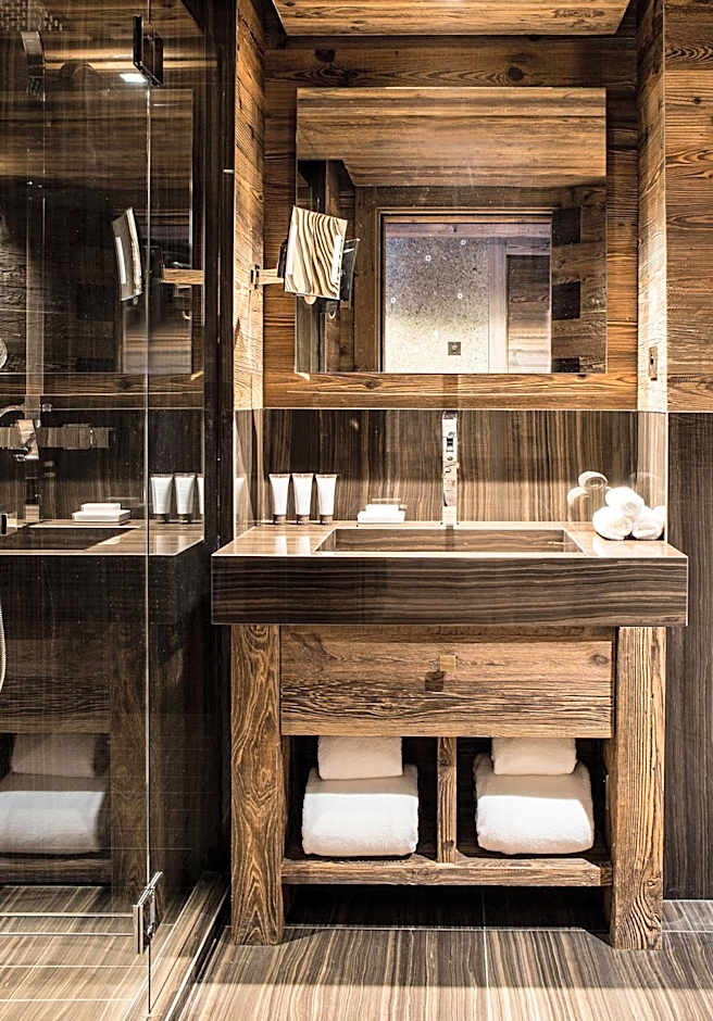 Le Refuge de la Traye