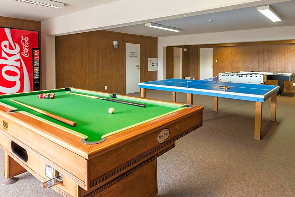 Kingsgate Hotel Autolodge Paihia