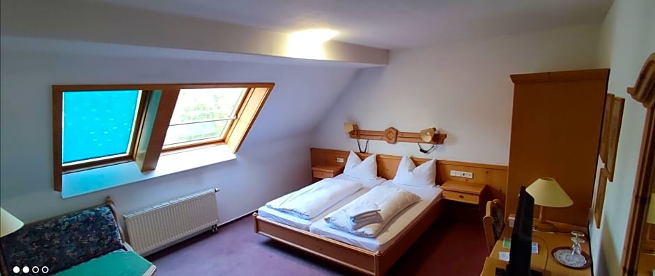 Hotel Stadt Olbernhau