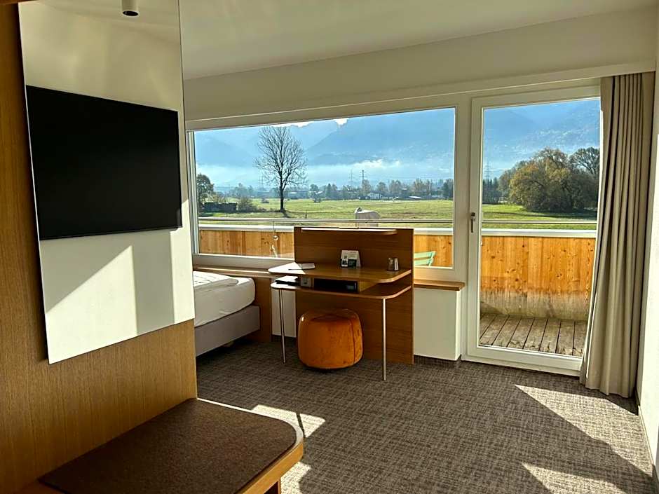 TILL Naturhotel - Self-Check-In