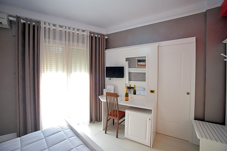 Iliria Internacional Hotel