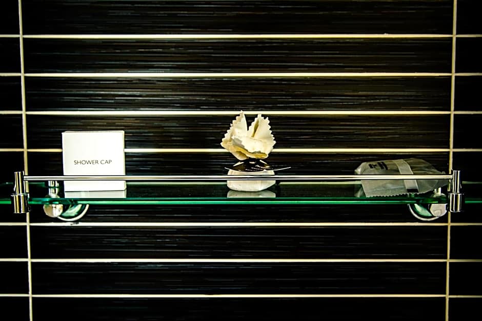 Gwesty'r Emlyn Hotel