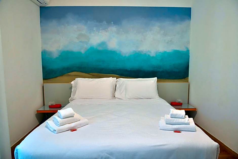 Hotel Luna