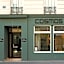 Hotel Cosmos