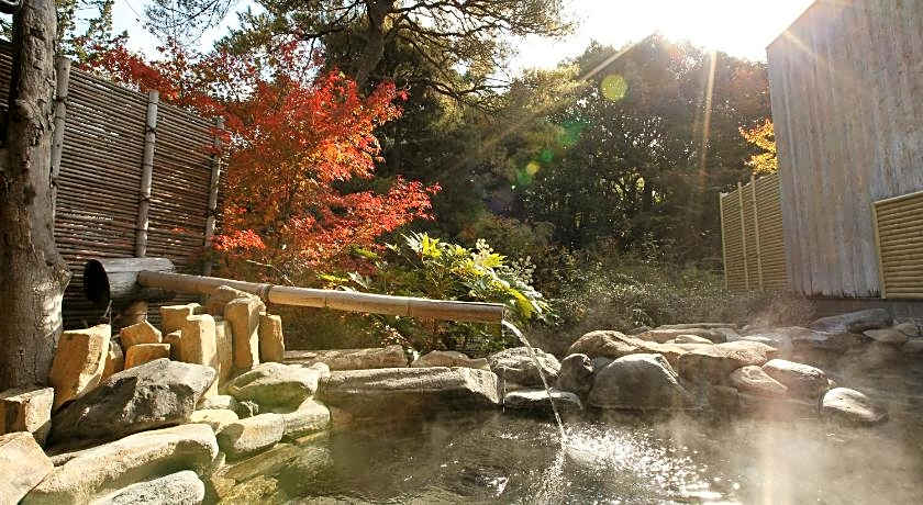Yukairo Kikuya -Kyoritsu Resort