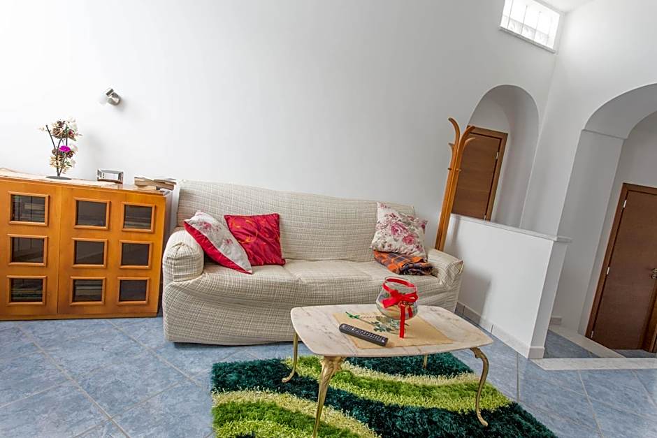 Il Rifugio del Cuore