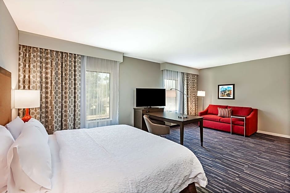 Hampton Inn By Hilton & Suites Houston/Atascocita, Tx