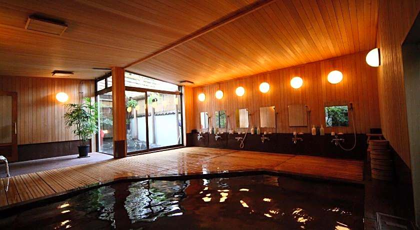 Matsudaya Hotel