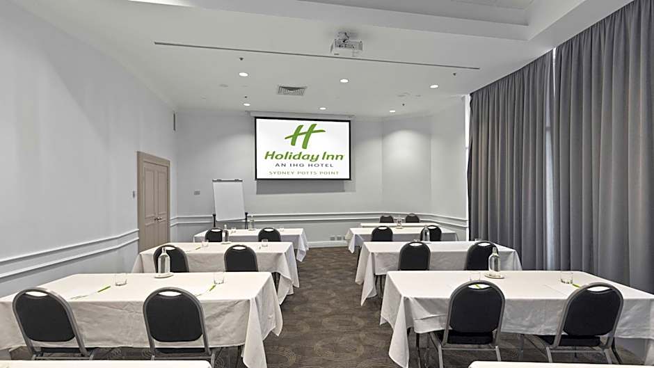 Holiday Inn Sydney Potts Point, an IHG Hotel By IHG