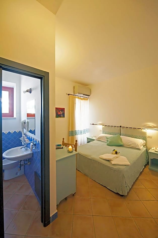 BUE MARINO Hotel & Roof Lounge