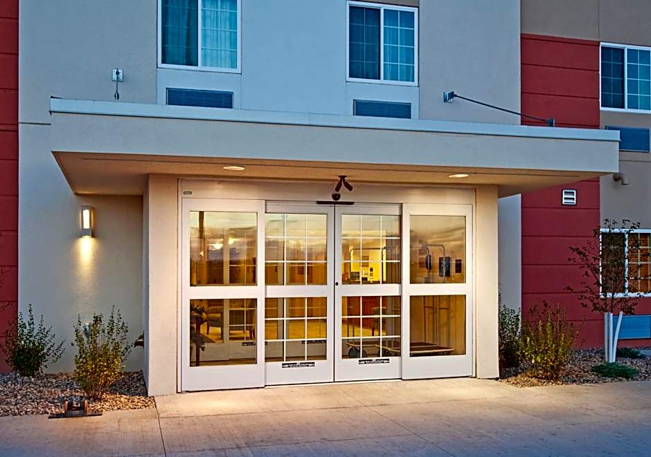 Candlewood Suites Williston By IHG