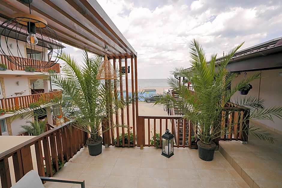 Hotel Sunset Beach Vama Veche