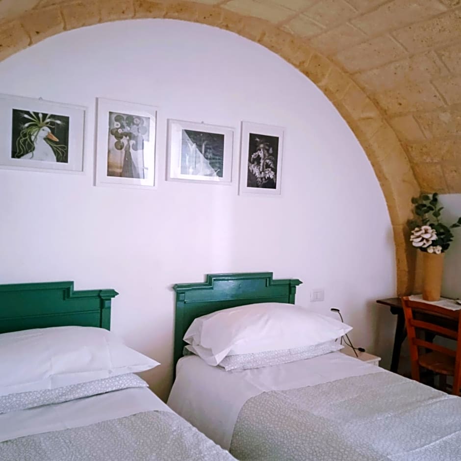 IL Borgo Antico b&b