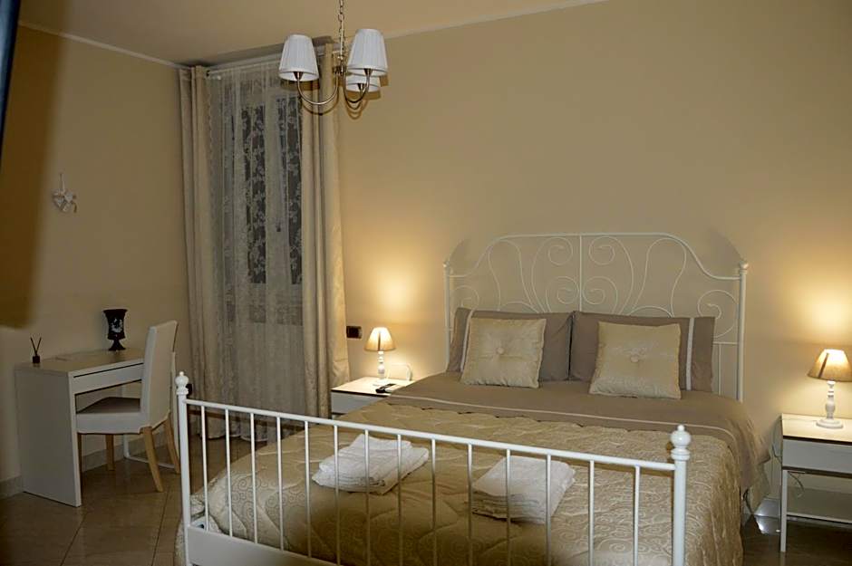B&B La Colomba