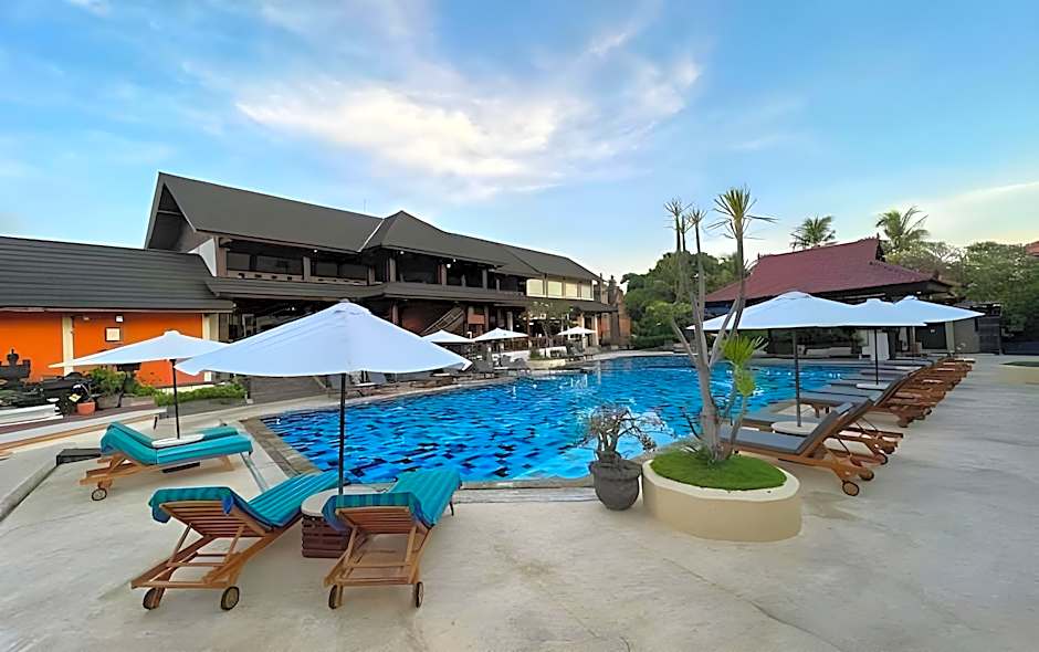 Grand Istana Rama Hotel