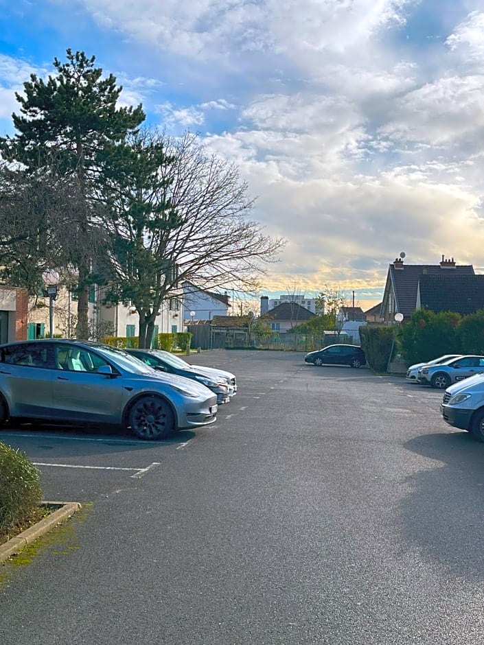 Kyriad Argenteuil