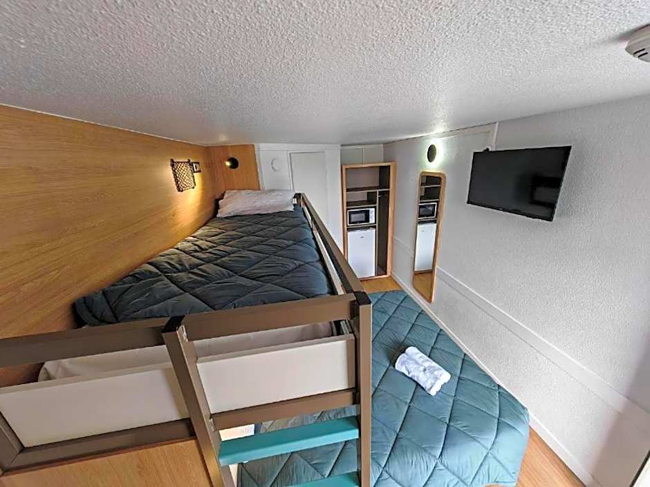 Premiere Classe Compiegne - Jaux