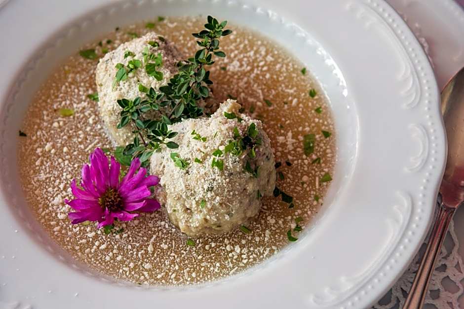 Hotel Londra Slow Living Molveno