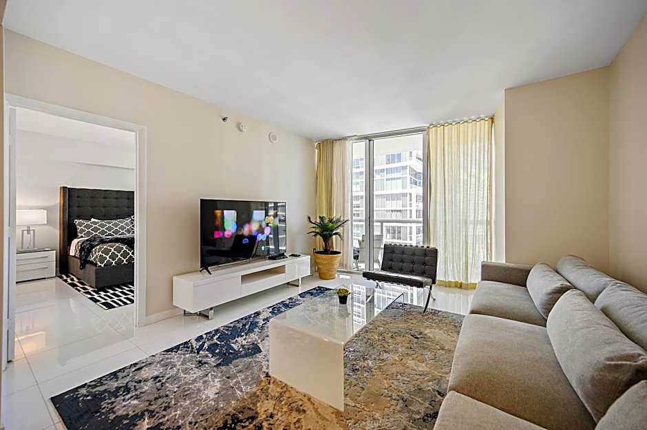 Icon Brickell Residences