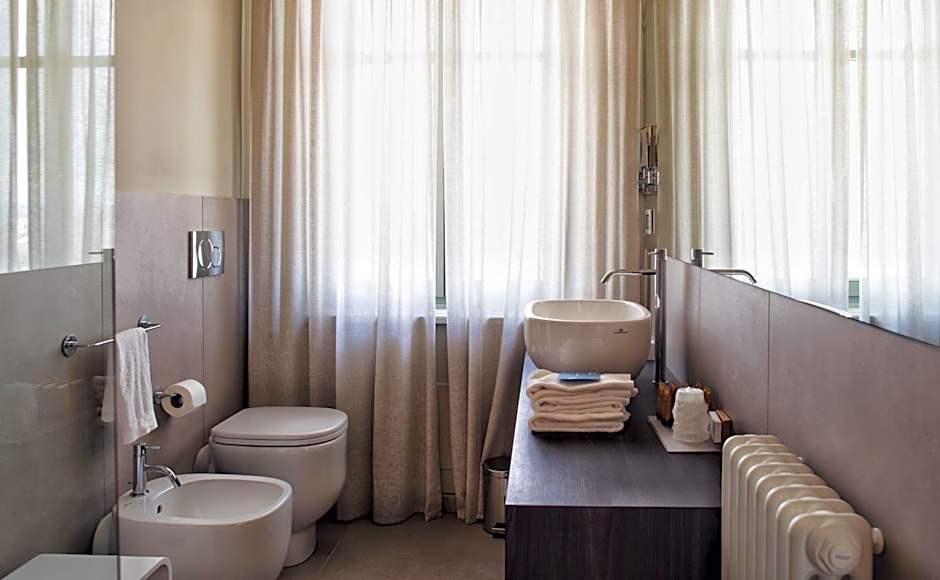 Villa Fontana Relais Suite & Spa