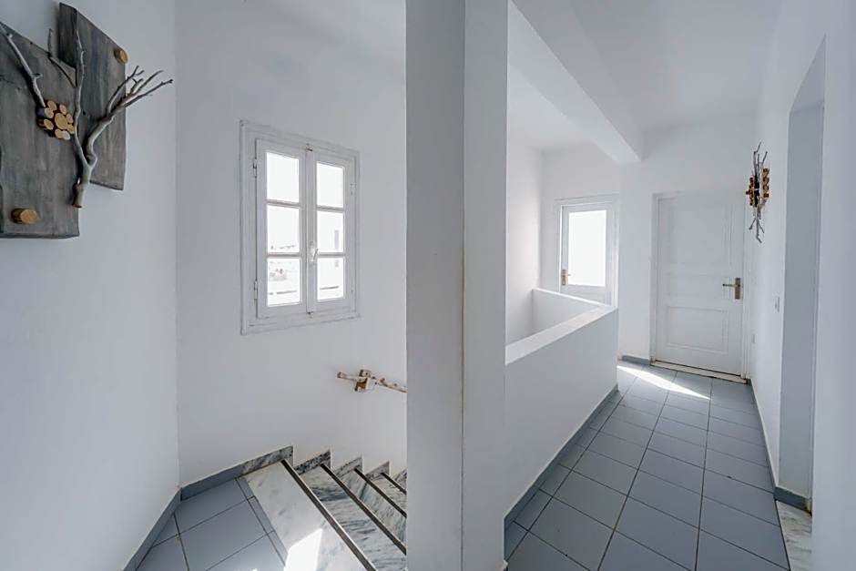 ALMA THERA Boutique Hotel