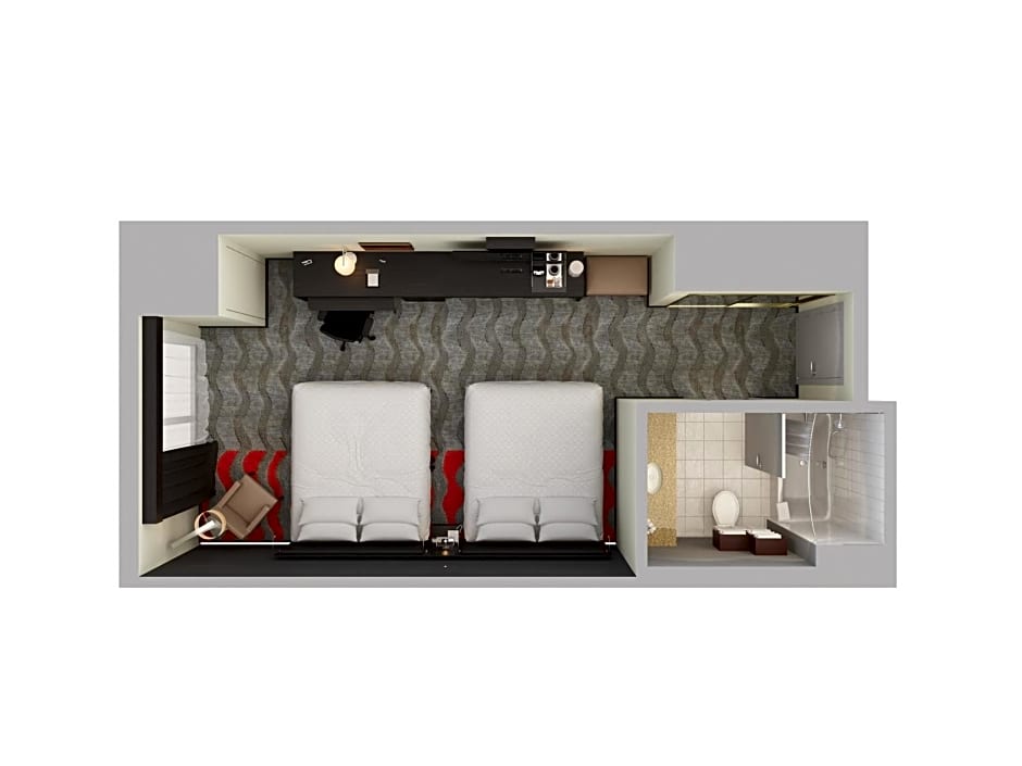 Holiday Inn Express & Suites Naples Downtown - 5th Avenue, an IHG Hotel